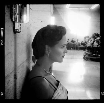 Backstage at Paul Thomas Anderson's 'The Master' - EOF_1330220522180