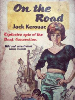 on the road cover