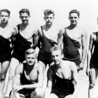 {DO-IT-RIGHT} - How To Men's Vintage-Style [Swimsuit Inspiration]