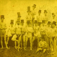 {DISCOVERED} Bathing in Brighton: Vintage Memories and Musings