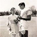 eof tennis man and woman