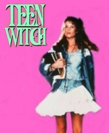 Teen Witch 1