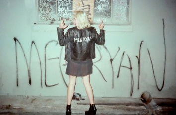 Teen Witch Fashion Meg Ryan