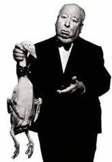 Ham it Up Hitchcock-Chicken