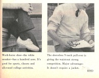 EOF How To Ivy Style Look Magazine 1955 7