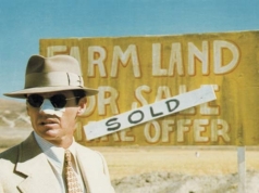 SOLD- Jack nicholson in Chinatown (1974) - Jake Gittes- style inspiration-vintage vibes