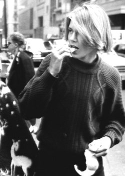 River Phoenix- Cable Knit Sweater- Vintage Style Idol