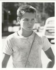 River Phoenix - Stand By Me- Vintage Style Idol