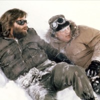 {Style-Wise} Kurt Russell IS "The Thing" (1982) [Vintage Winter Menswear Inspiration]