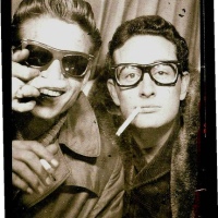 Out of This World! Rare Buddy Holly + Friends Super 8mm Home Movie.