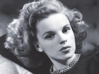 Judy Garland is Teen Girl Realness and Sadness Wrapped in One Pretty Hollywood Package- The Eye of Faith Vintage- Style Inspiration Blog