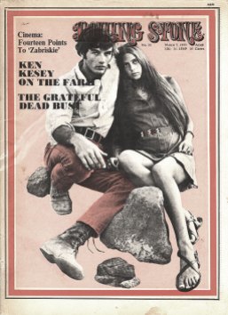 BLOW IT UP - ANTONIONI'S ZABRISKIE POINT- ULTIMATE SUMMER STYLE INSPIRATION- THE EYE OF FAITH VINTAGE BLOG- MARK FRECHETTE : DARIA HALPRIN- COVER OF THE ROLLING STONE