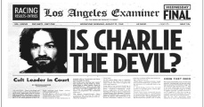 DING DONG CHARLES MANSON IS DEAD- THE EYE OF FAITH VINTAGE BLOG - HEADLINES 21