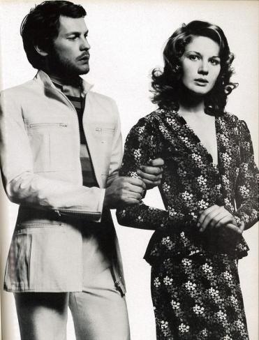E.O.F. STYLE IDOL - HELMUT BERGER - THE EYE OF FAITH VINTAGE STYLE BLOG- with Dominique