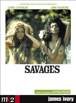 Music Minute-The Eye of Faith Vintage Style Blog-Asha Puthli-savages poster